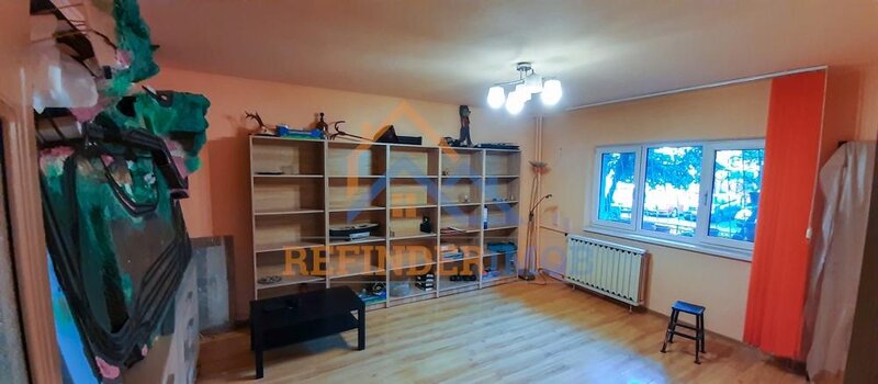13 Septembrie Apartament de vanzare cu 3 camere,