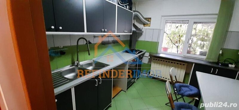 13 Septembrie Apartament de vanzare cu 3 camere,
