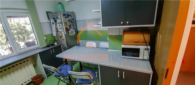 13 Septembrie Apartament de vanzare cu 3 camere,